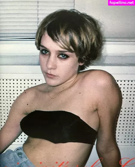 Chloe Sevigny OnlyFans Thumbnail #aZ1LjxRJbK