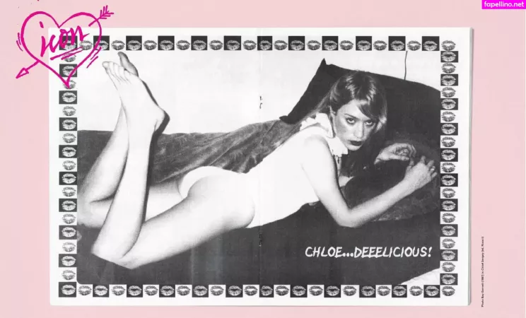 Chloe Sevigny OnlyFans Thumbnail #bY5upVdM71