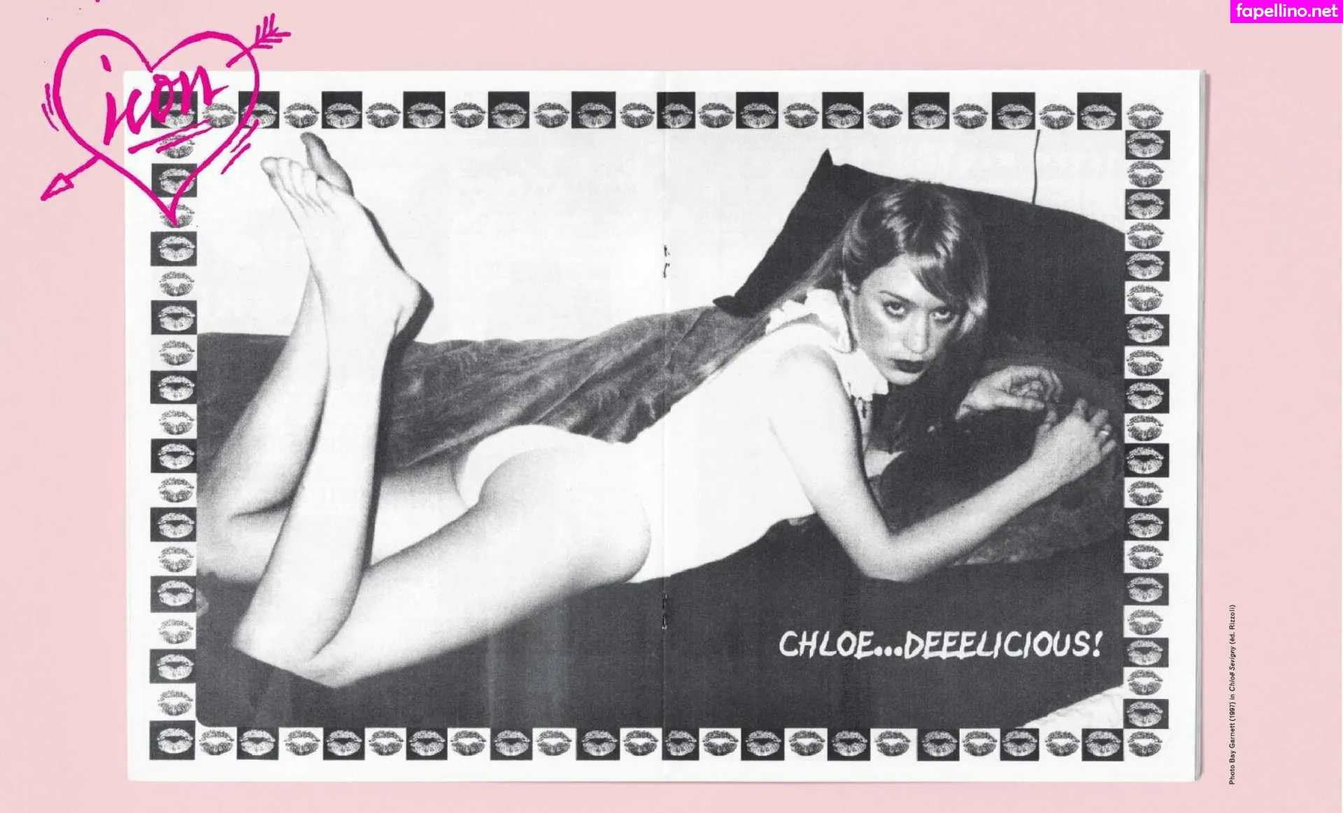 chloessevigny Nude Leaked OnlyFans Photo #bY5upVdM71