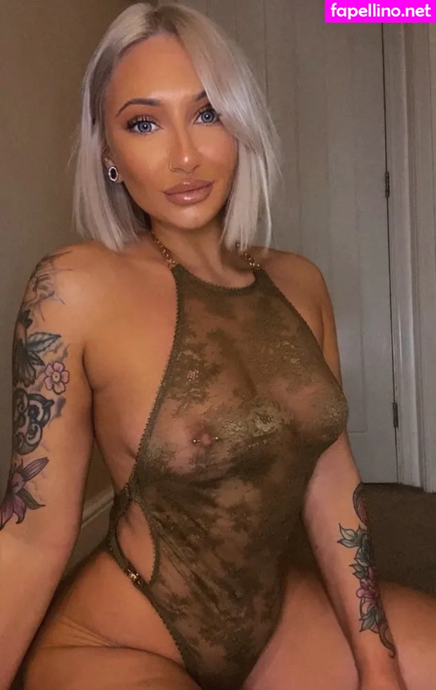 Chloe Shepherd Nude Leaked OnlyFans Photo #1a4MJWZcDZ