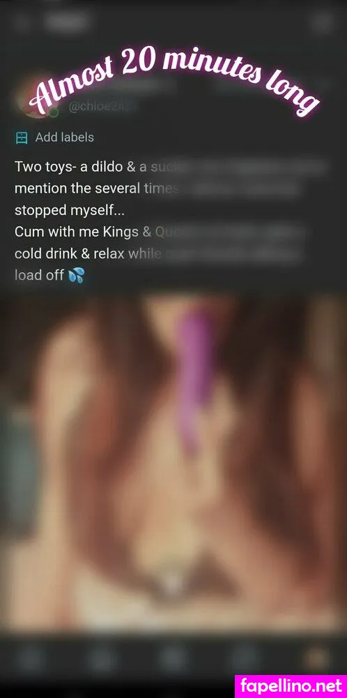 chloe.sinclair, chloesinclair_ Nude Leaked OnlyFans Photo #8vvvaTdNHr