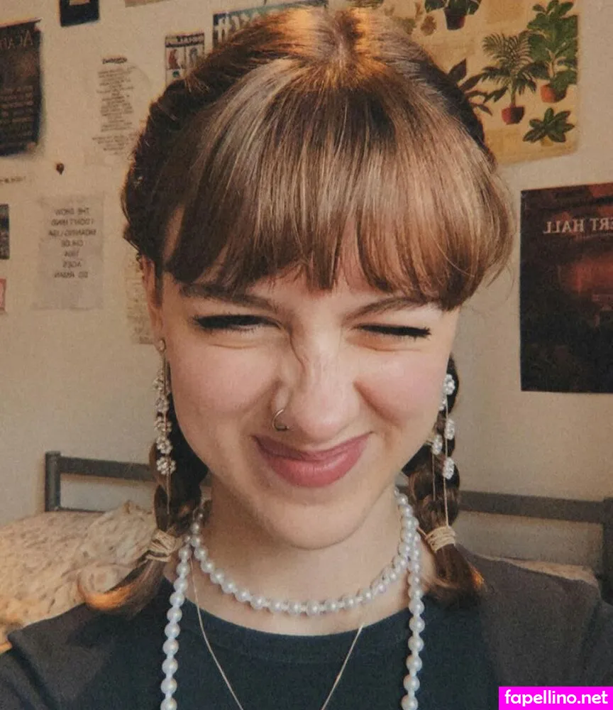 Indie Musician, chloeslater333 Nude Leaked OnlyFans Photo #9F5SHLam9P