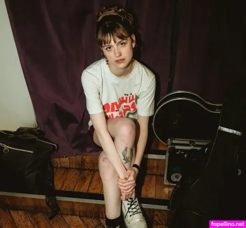Chloe Slater OnlyFans Thumbnail #KwTuycAfk5