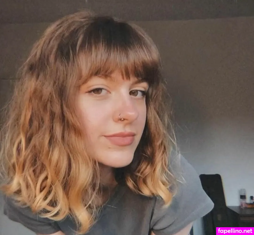 Indie Musician, chloeslater333 Nude Leaked OnlyFans Photo #alk52PhRH9