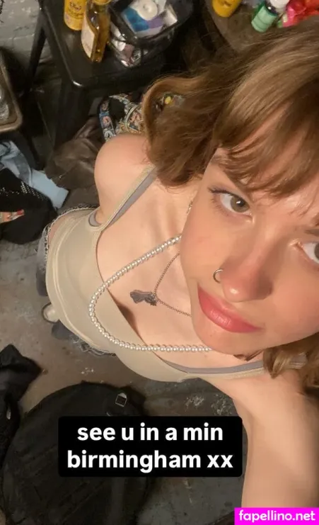 Chloe Slater Main Profile Photo