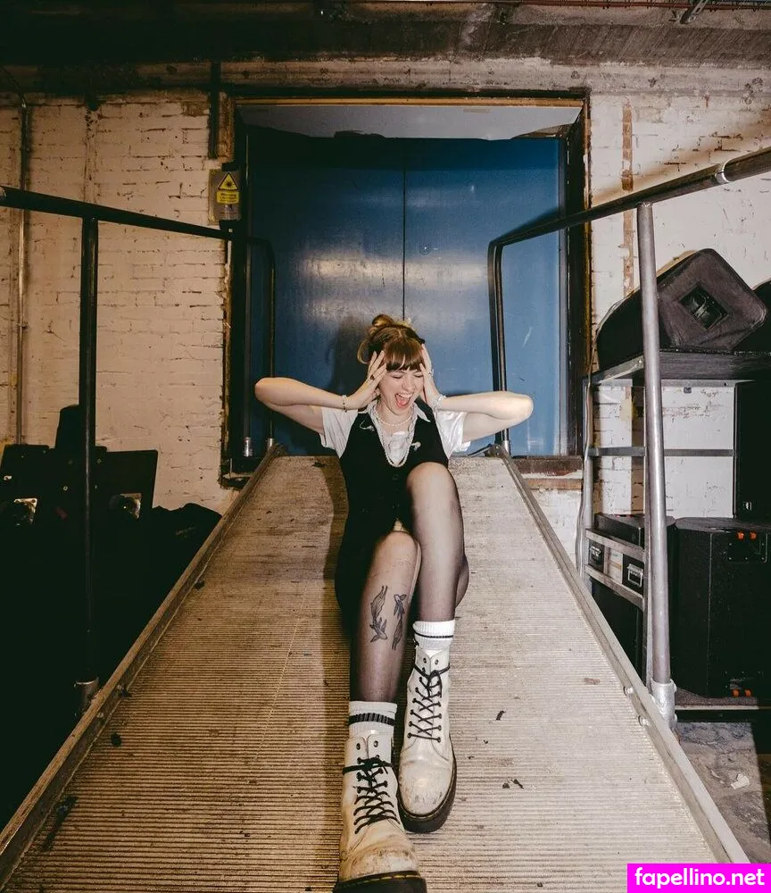 Indie Musician, chloeslater333 Nude Leaked OnlyFans Photo #ff6xIH93gK