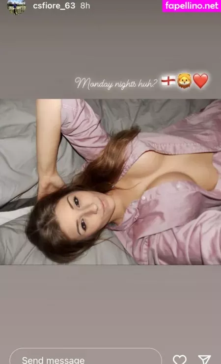 Chloe Smart OnlyFans Thumbnail #ZlK7AOpR6d