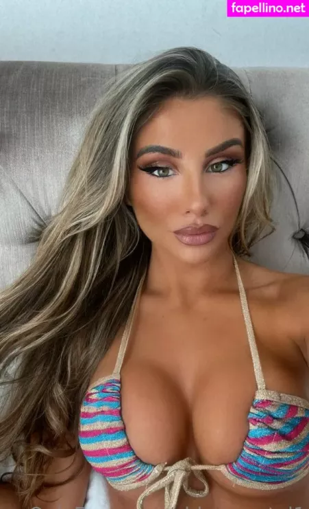 Chloe Streatfield OnlyFans Thumbnail #tj9lYIvlKM