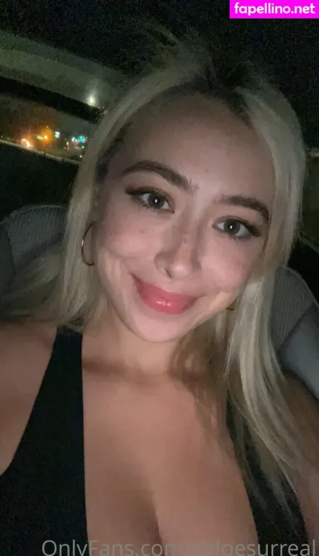 Chloe Surreal OnlyFans Thumbnail #49Qu5L4Xpc