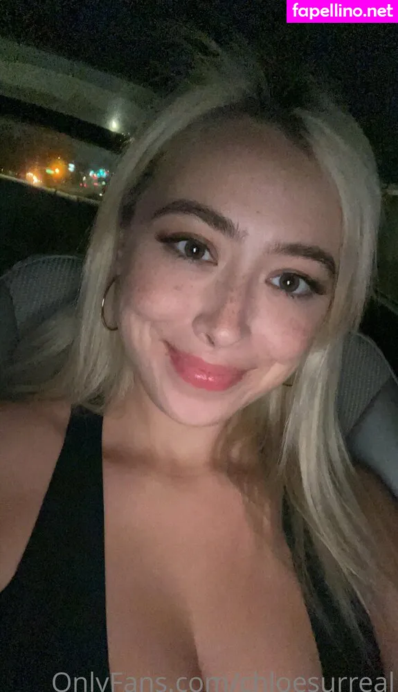 chloesurreal, iamchloesurreal Nude Leaked OnlyFans Photo #49Qu5L4Xpc