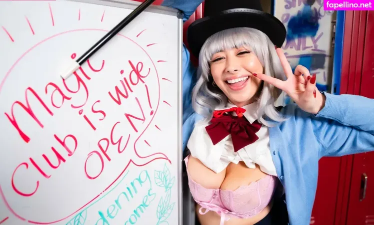 Chloe Surreal OnlyFans Thumbnail #o65VbLeb0a