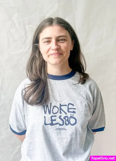 Chloe Swarbrick OnlyFans Thumbnail #8BbCfRflxZ