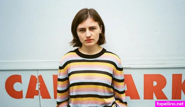 Chloe Swarbrick OnlyFans Thumbnail #qTkOSEf2sK