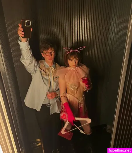 Chloe Troast Main Profile Photo