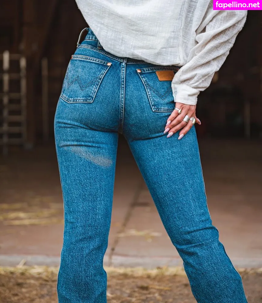 chlothecowgirl Nude Leaked OnlyFans Photo #XMUCOsga3i