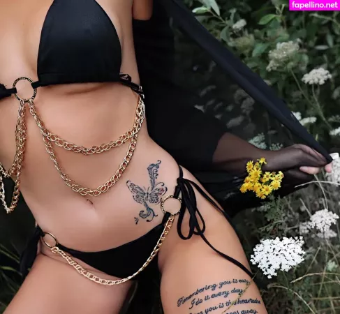 Chloe Veitch OnlyFans Thumbnail #FxbdmIKMTA