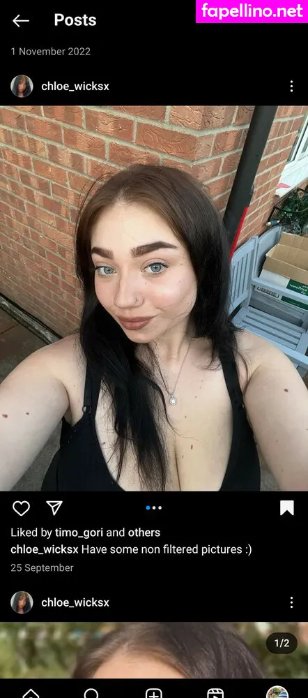 chloe_wicksx, dirty_knix Nude Leaked OnlyFans Photo #Es4hJ4lkci