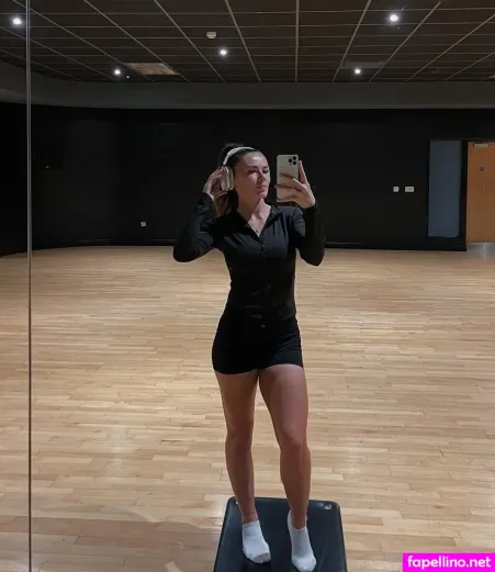 Chloe Williams OnlyFans Thumbnail #DzrUzD5Yiy