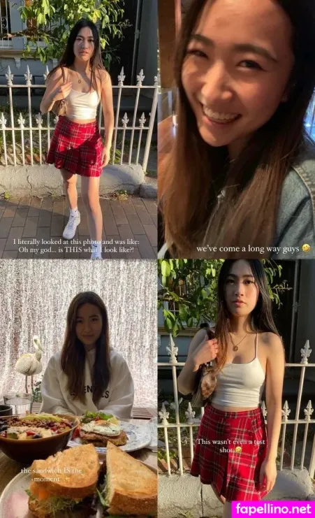 Chloe Zhu OnlyFans Thumbnail #Su7loKRPKb