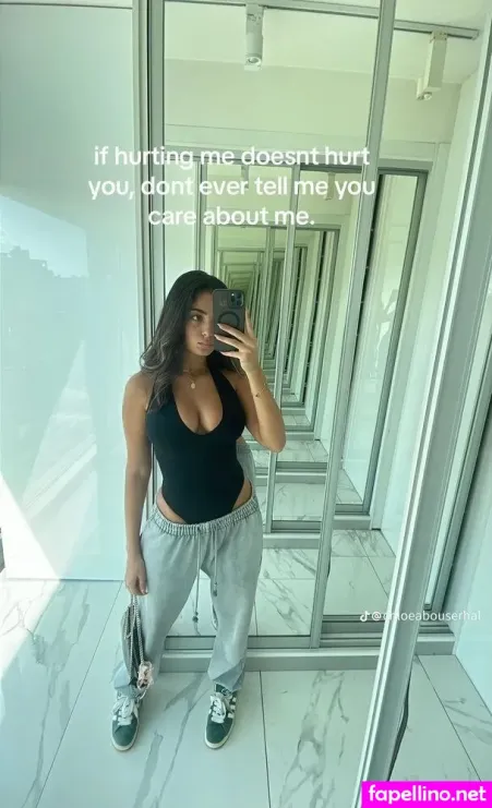 Chloeabouserhal OnlyFans Thumbnail #nD5xJsbX3I