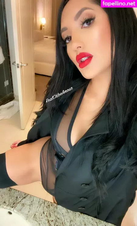 Chloeamourfree OnlyFans Thumbnail #LD1t70341q