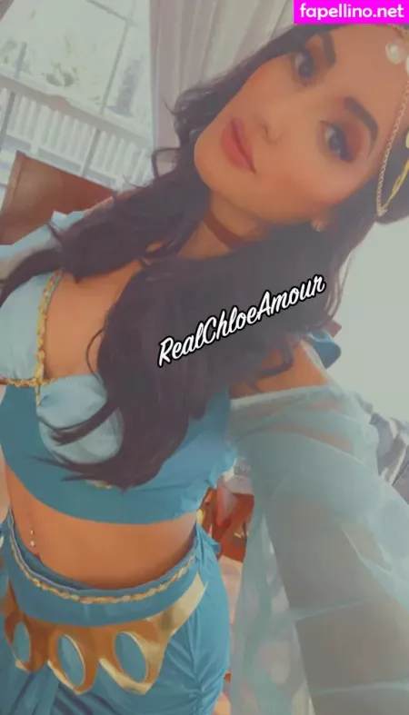 Chloeamourfree OnlyFans Thumbnail #Me0ZmEVjZm