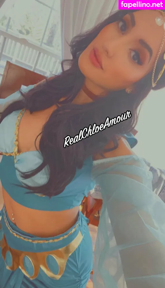 chloeamourfree, chloepmooree Nude Leaked OnlyFans Photo #Me0ZmEVjZm
