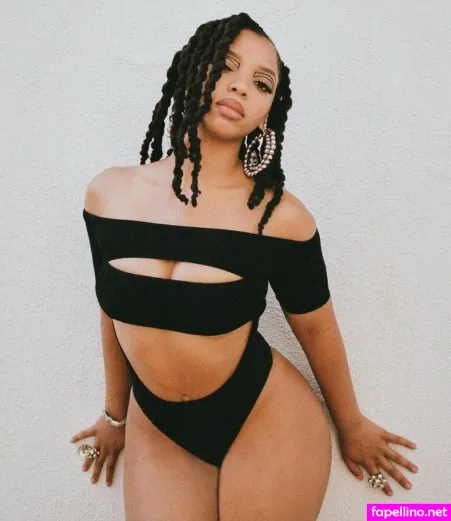 Chloebailey OnlyFans Thumbnail #GTEirs7IP8