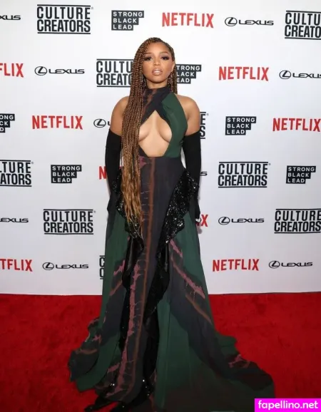 Chloebailey OnlyFans Thumbnail #J3qJFttCKh