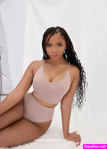 Chloebailey OnlyFans Thumbnail #ipeziKw0sC