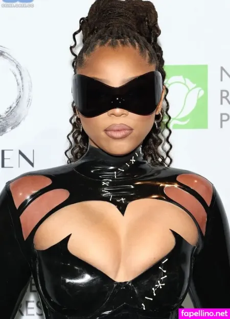 Chloebailey OnlyFans Thumbnail #nEruG3zIJ4