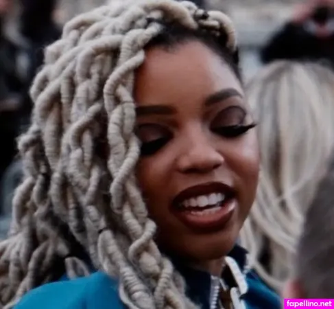 Chloebailey OnlyFans Thumbnail #yTdmRuIMmO