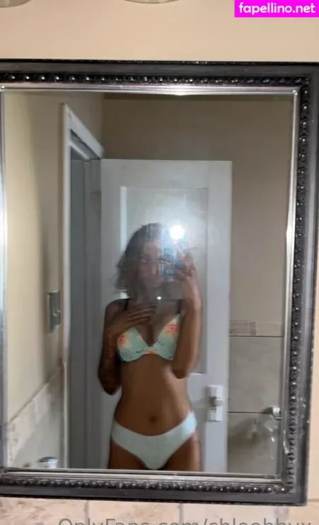 Chloebbyx OnlyFans Thumbnail #R4wzUPDIfz