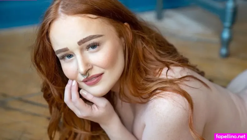 Chloeblossomtv OnlyFans Thumbnail #zGIP2YDVrf