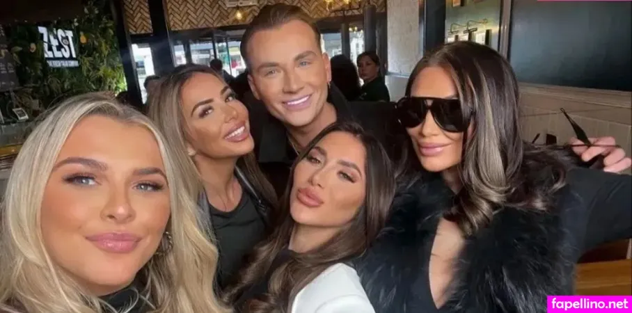 Chloebrockett 4 OnlyFans Thumbnail #uddWG6pdbZ