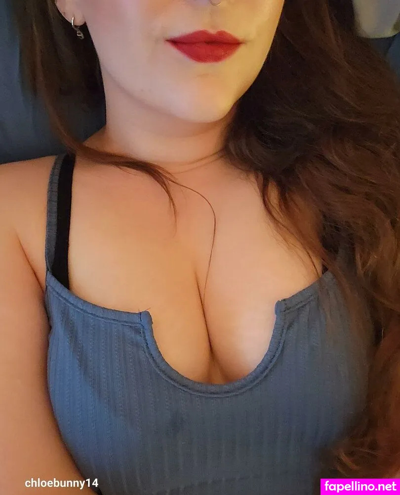 chloebunny14, chloebunnyvip Nude Leaked OnlyFans Photo #A6zPafDGlb