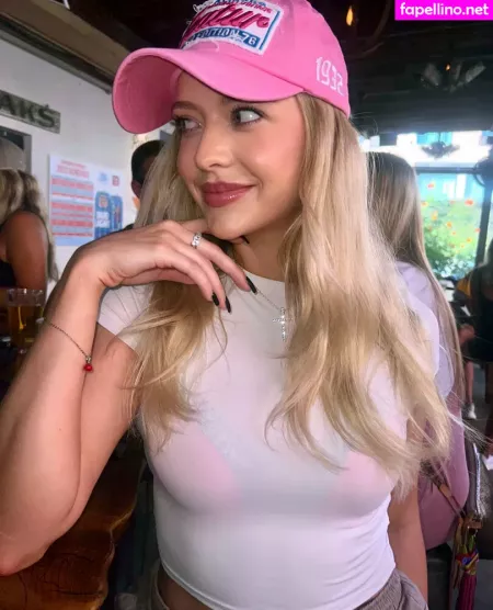 Chloecarterxoxo OnlyFans Thumbnail #NCJlJSfzPD