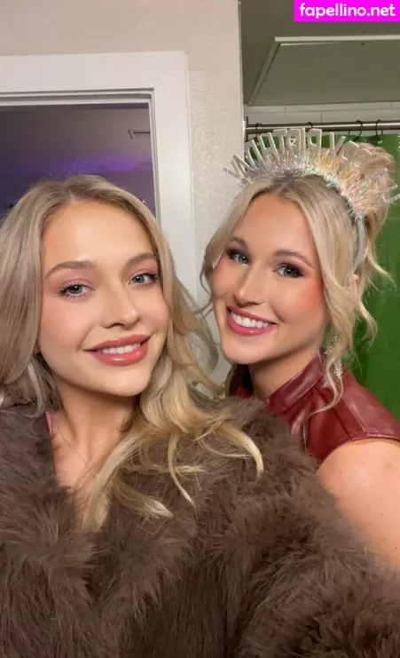 Chloecarterxoxo OnlyFans Thumbnail #SslOo3fc23