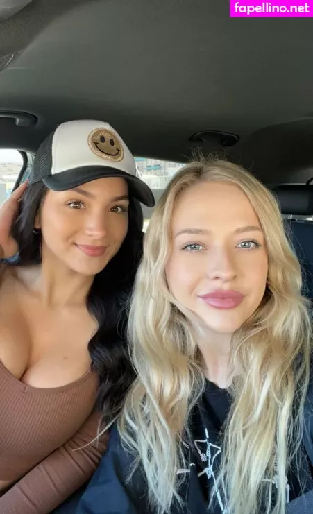 Chloecarterxoxo OnlyFans Thumbnail #X2rmo6sX5s
