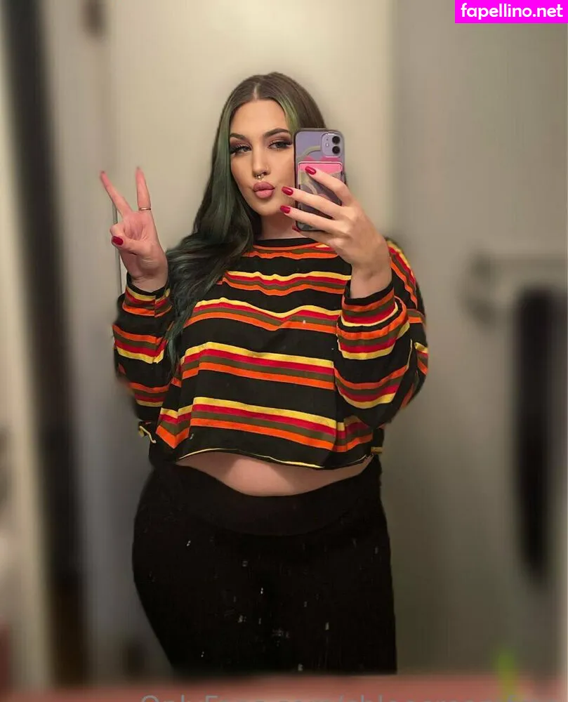 chloecray, chloecreamfree Nude Leaked OnlyFans Photo #6hMAHTpvXN