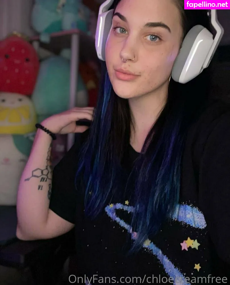 chloecray, chloecreamfree Nude Leaked OnlyFans Photo #BOeF8VgS4s