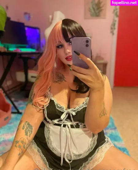 Chloecreamfree OnlyFans Thumbnail #YguVWRLi9Z