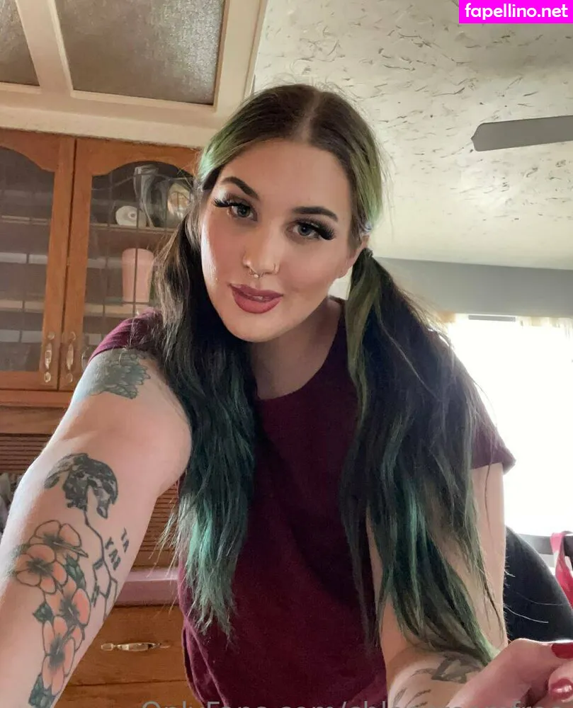 chloecray, chloecreamfree Nude Leaked OnlyFans Photo #eTBGCUQBat