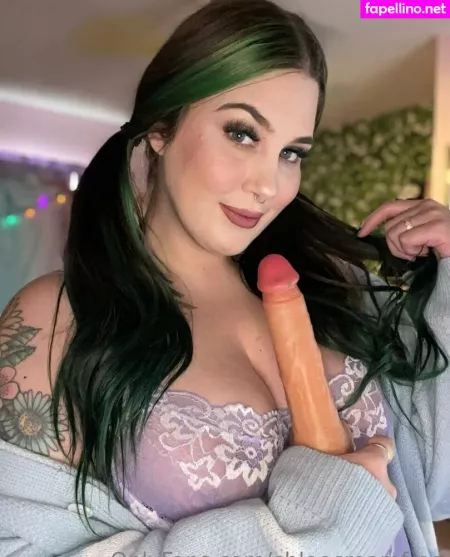 Chloecreamfree OnlyFans Thumbnail #imsbEPlBhq