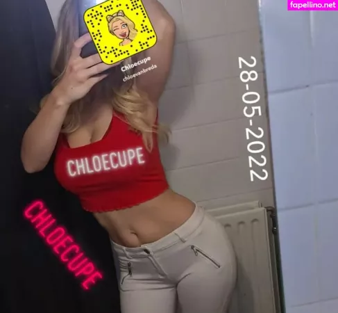 Chloecupe OnlyFans Thumbnail #1kta5km59H