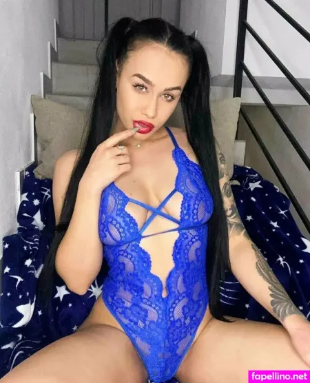 Chloeebu OnlyFans Thumbnail #CbWV285FmT