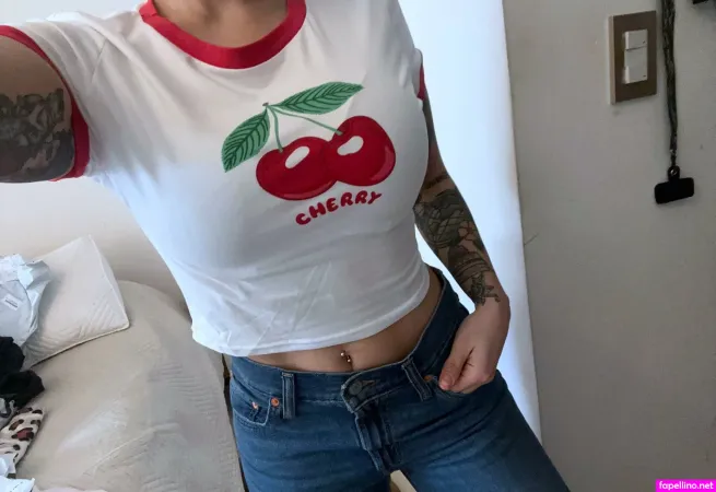 Chloeeclark OnlyFans Thumbnail #HUmM20ctn1