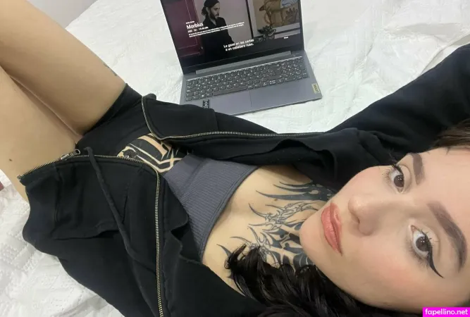 Chloeecruz OnlyFans Thumbnail #4ia6GCfl3Y