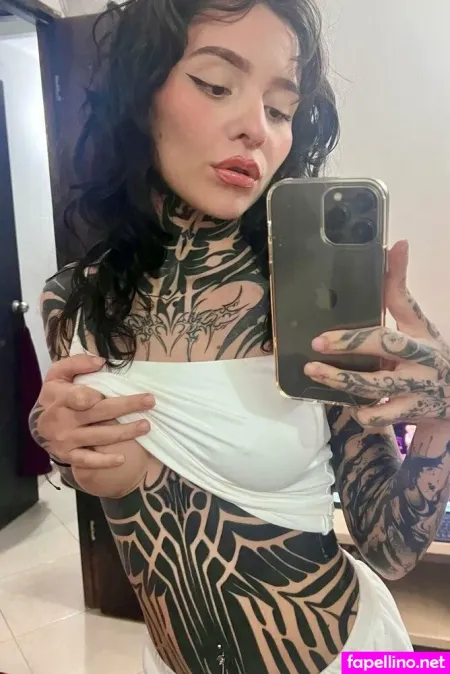 Chloeecruz OnlyFans Thumbnail #DJyTFwS98b