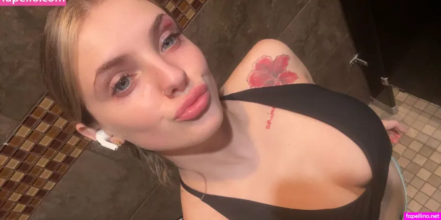 Chloeessecret OnlyFans Thumbnail #pHr0R1CZJK